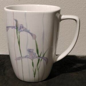 Corelle Shadow Iris Mug